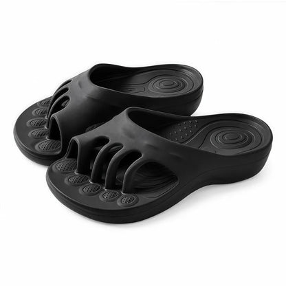 Marisae™ ToeSpread Relief Slides