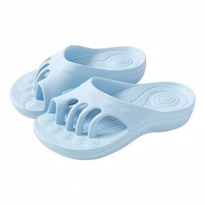 Marisae™ ToeSpread Relief Slides
