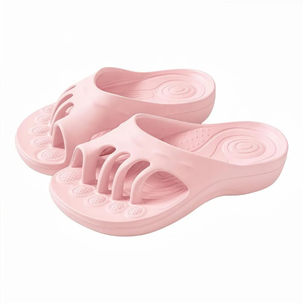 Marisae™ ToeSpread Relief Slides
